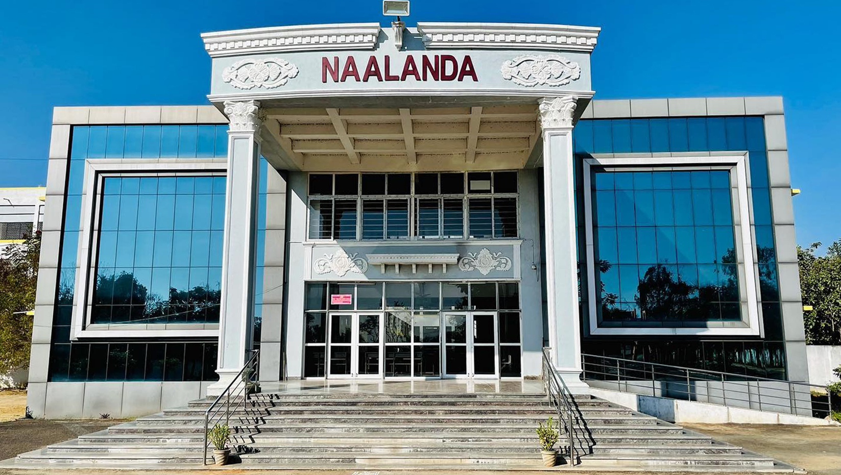 Naalanda Public School – CBSE